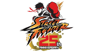 Illustration for article titled You Are Getting Old. Street Fighter Just Turned 25.